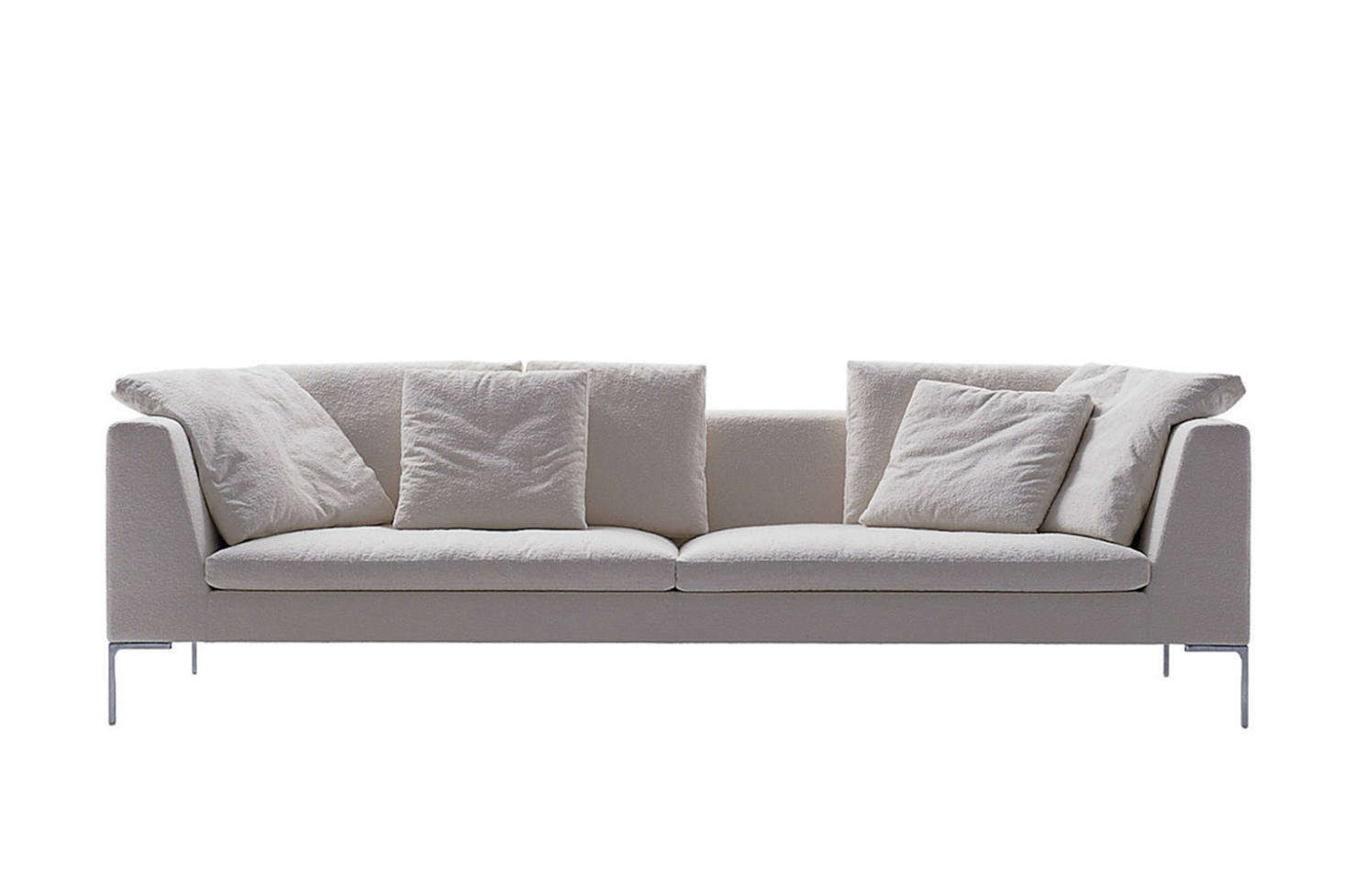 10 Easy Pieces The Perfect HighEnd Luxury Sofa Remodelista
