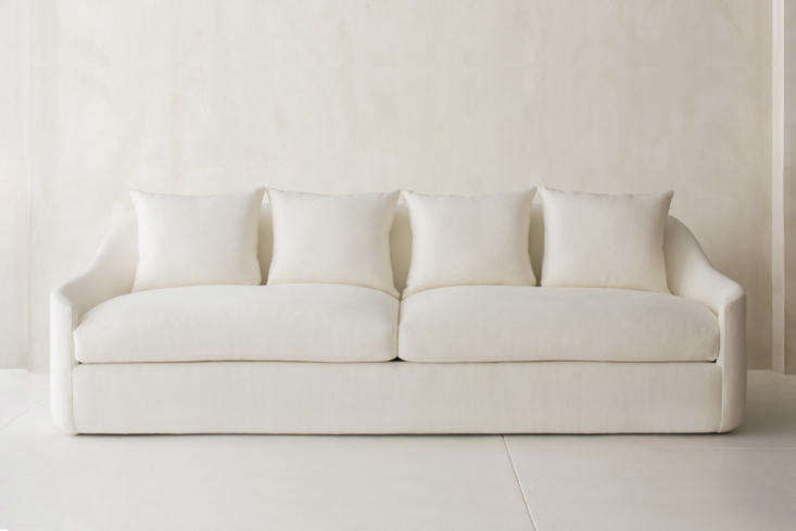 new york city atelier dimitry & co. designs some of our favorite luxe sofas 17