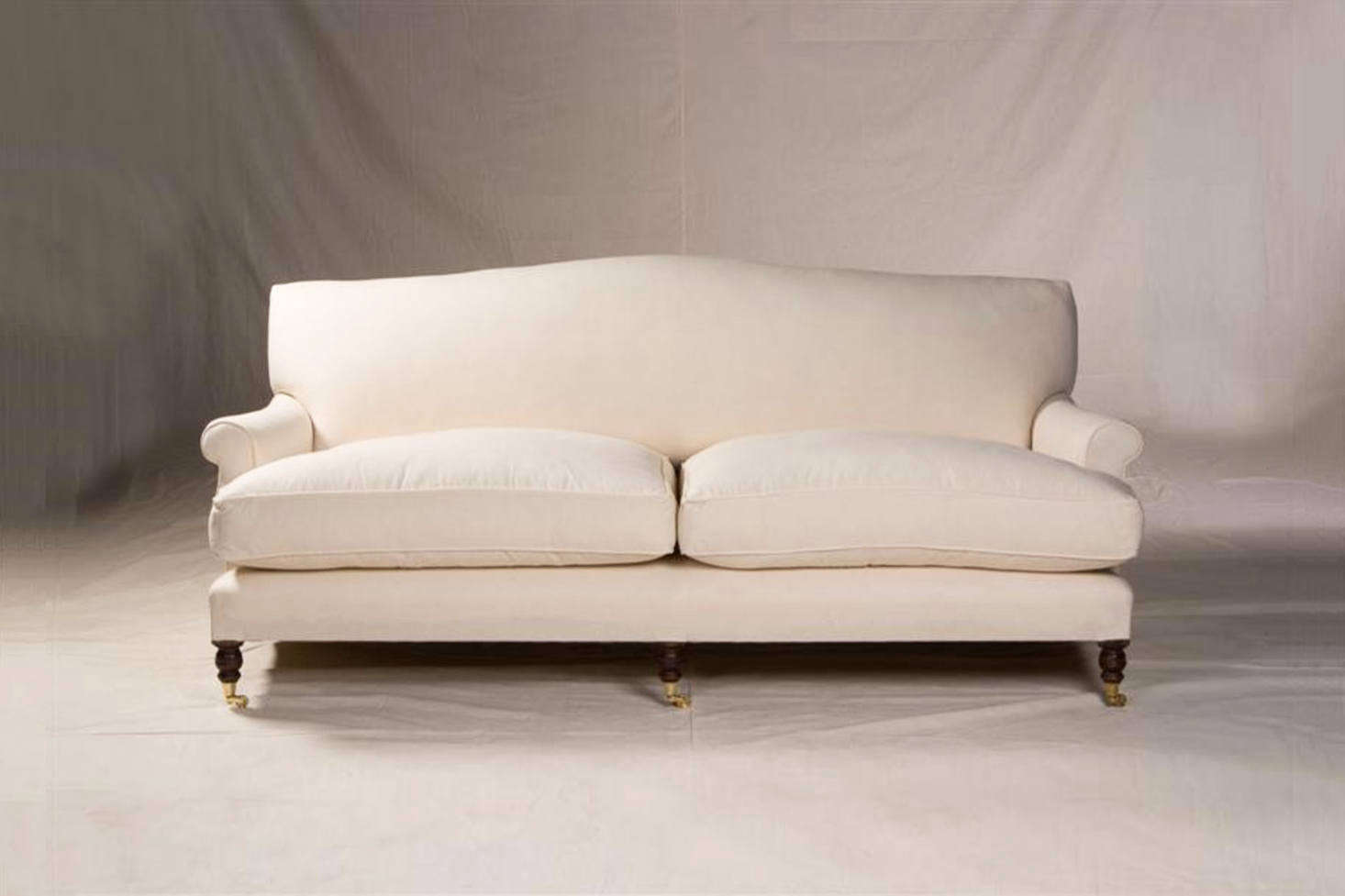 10 Easy Pieces The Perfect HighEnd Luxury Sofa Remodelista