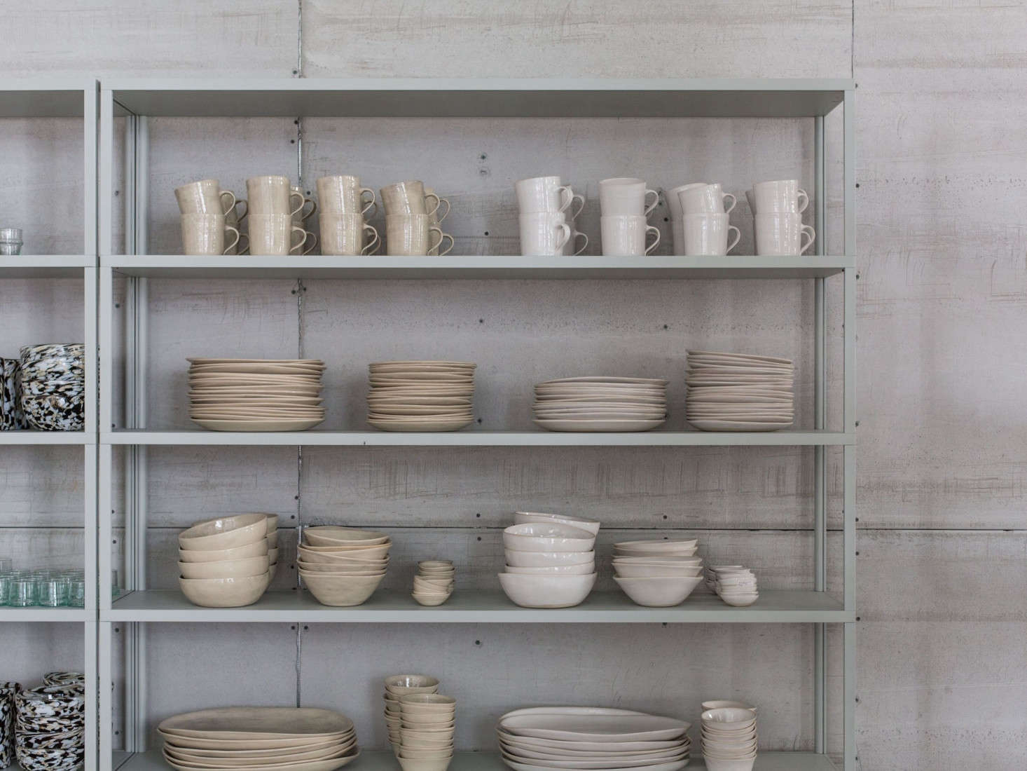 Shopper's Diary Hawkins New York, Now in Los Angeles Remodelista