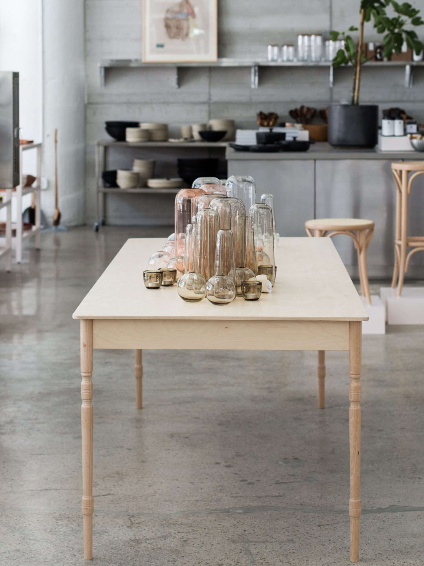 Shopper's Diary Hawkins New York, Now in Los Angeles Remodelista