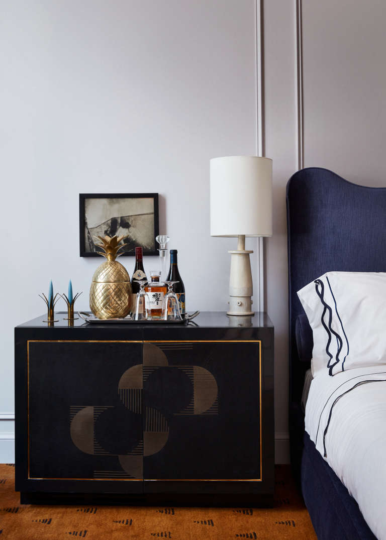 Maison de la Luz A Luxe New Guesthouse in New Orleans, by Atelier Ace