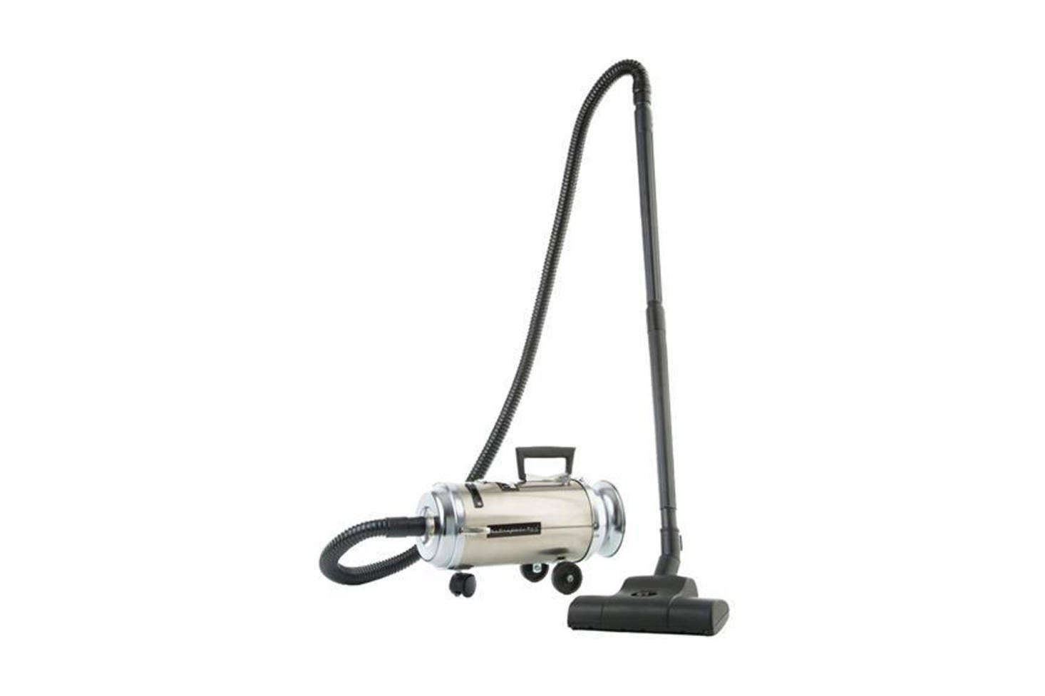 10 Easy Pieces Best Canister Vacuums for Small Spaces Remodelista