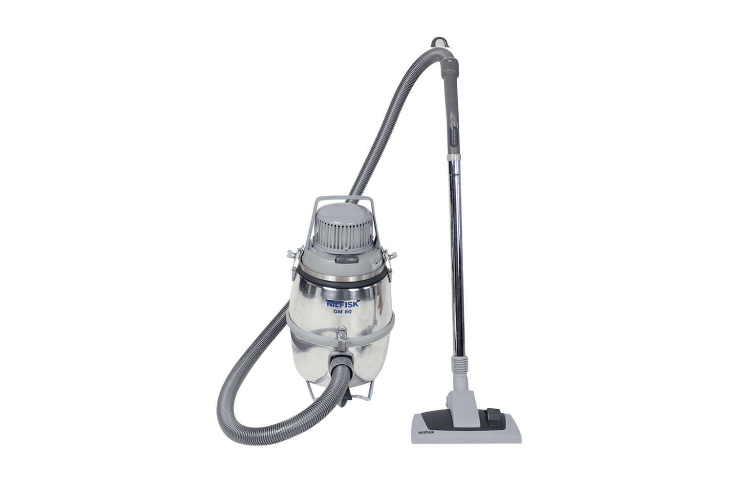 10 Easy Pieces Best Canister Vacuums for Small Spaces Remodelista