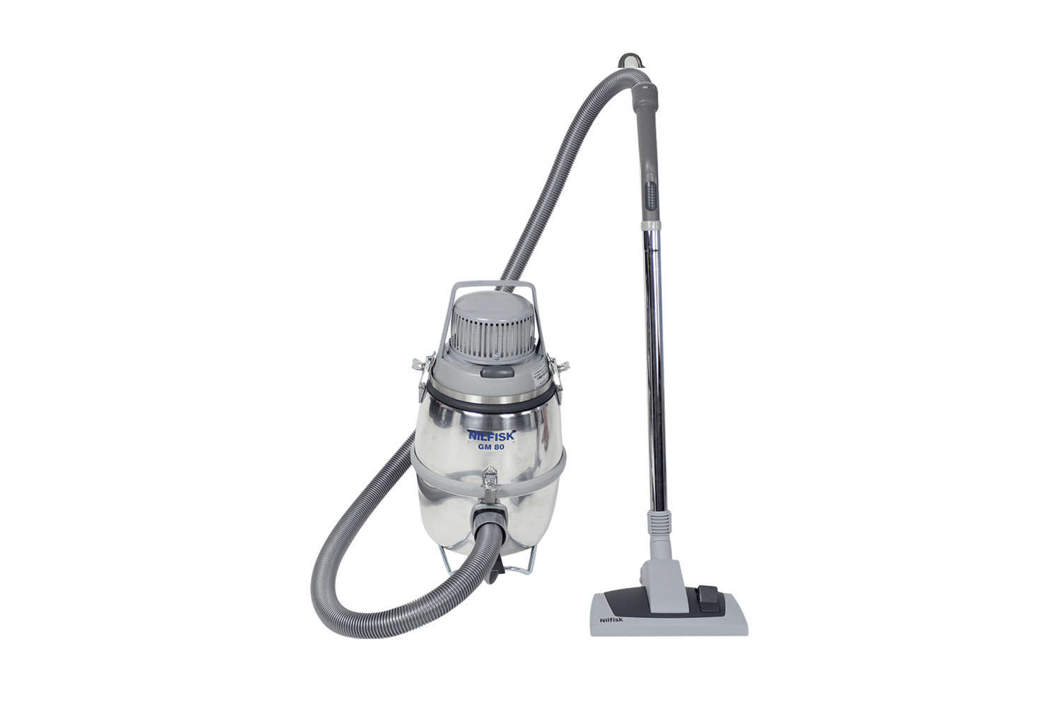 10 Easy Pieces Best Canister Vacuums for Small Spaces Remodelista