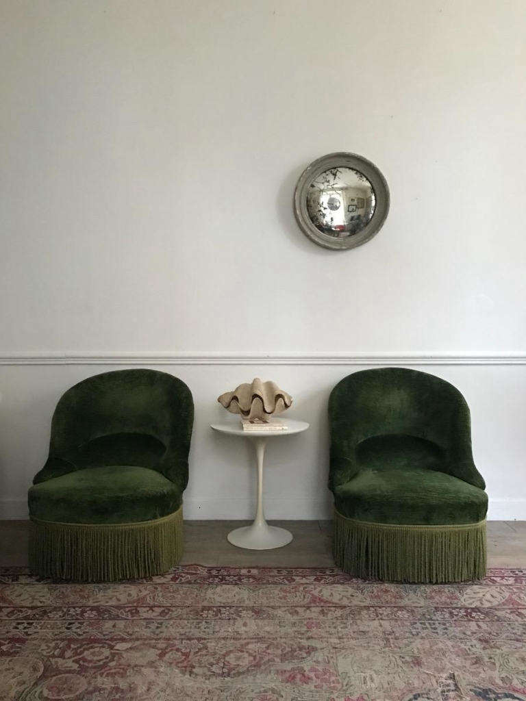 Nomibis: A Vintage Shop in Reims, France, Shoppable on Instagram ...