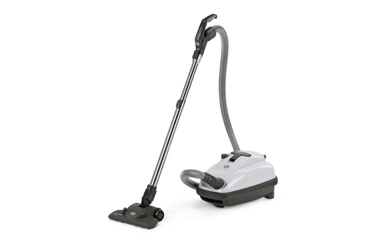 10 Easy Pieces Best Canister Vacuums for Small Spaces Remodelista