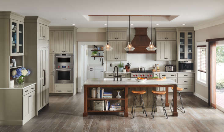 5 Things to Consider When Buying New Appliances - Remodelista