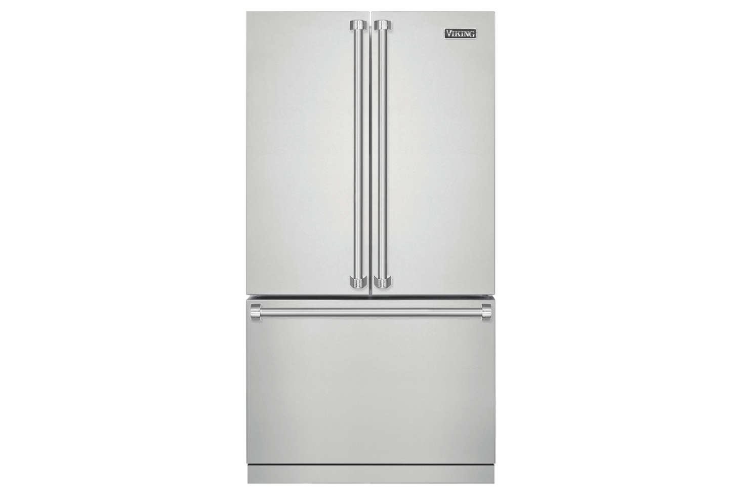 10 Easy Pieces Best 36Inch CounterDepth Refrigerators Remodelista