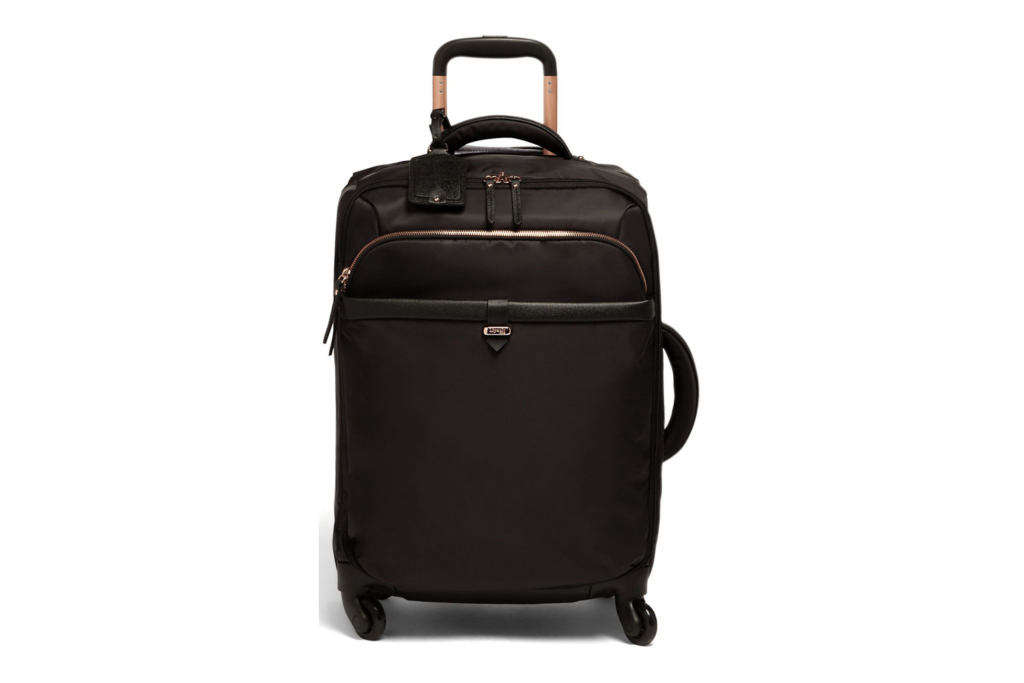 Editors' Picks Our 10 Favorite Wheeled CarryOn Luggage Picks