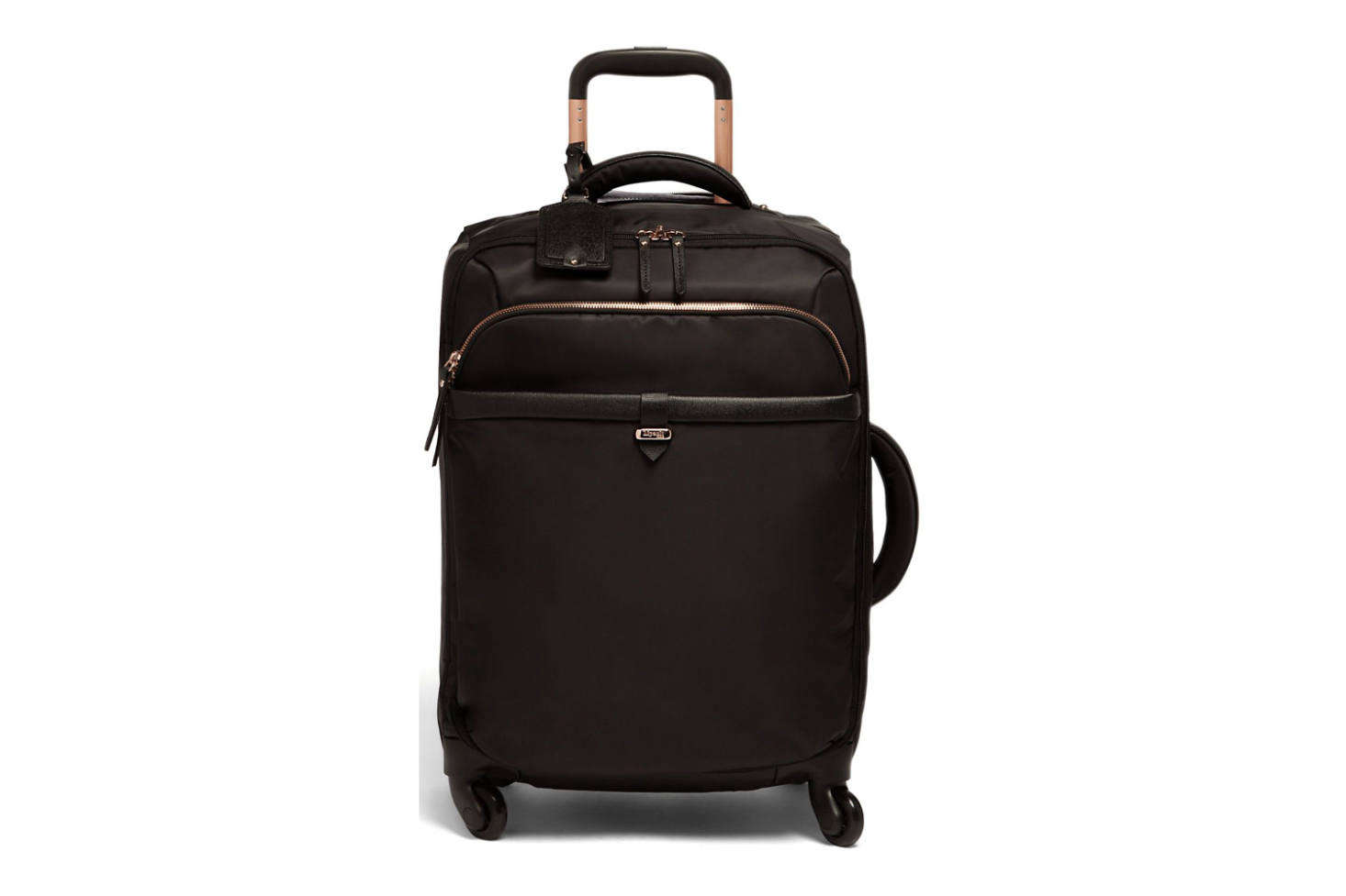 Editors' Picks: Our 10 Favorite Wheeled Carry-On Luggage Picks ...