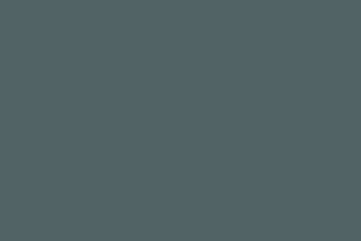 Chan and Eayrs have been known to use paint from Farrow & Ball and Little Greene in the UK. For a similar deep blue-green to the color painted on the banister and radiator here, see Farrow & Ball