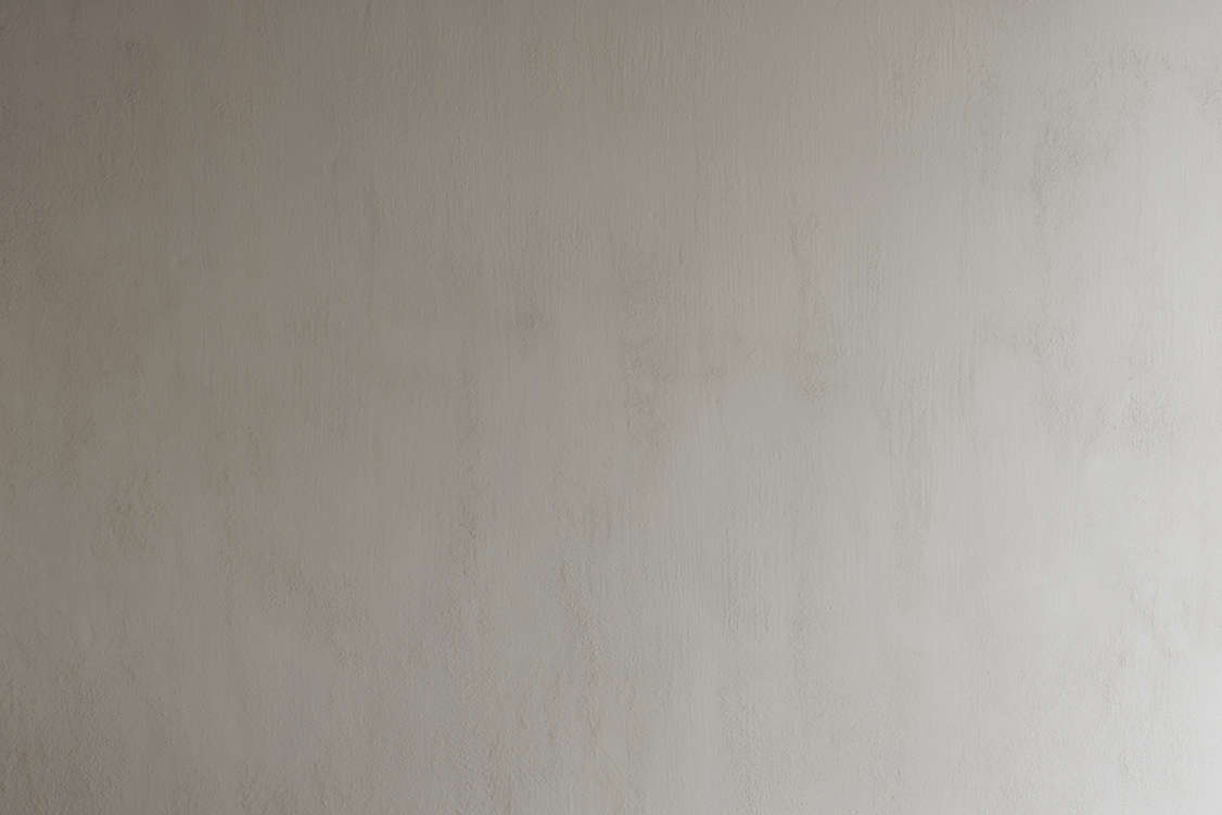 The walls in the Weavers House are finished with lime plaster. For more see our post Expert Advice: 7 Ways to Use Lime Plaster (Hint: It’s Not Just for Walls).