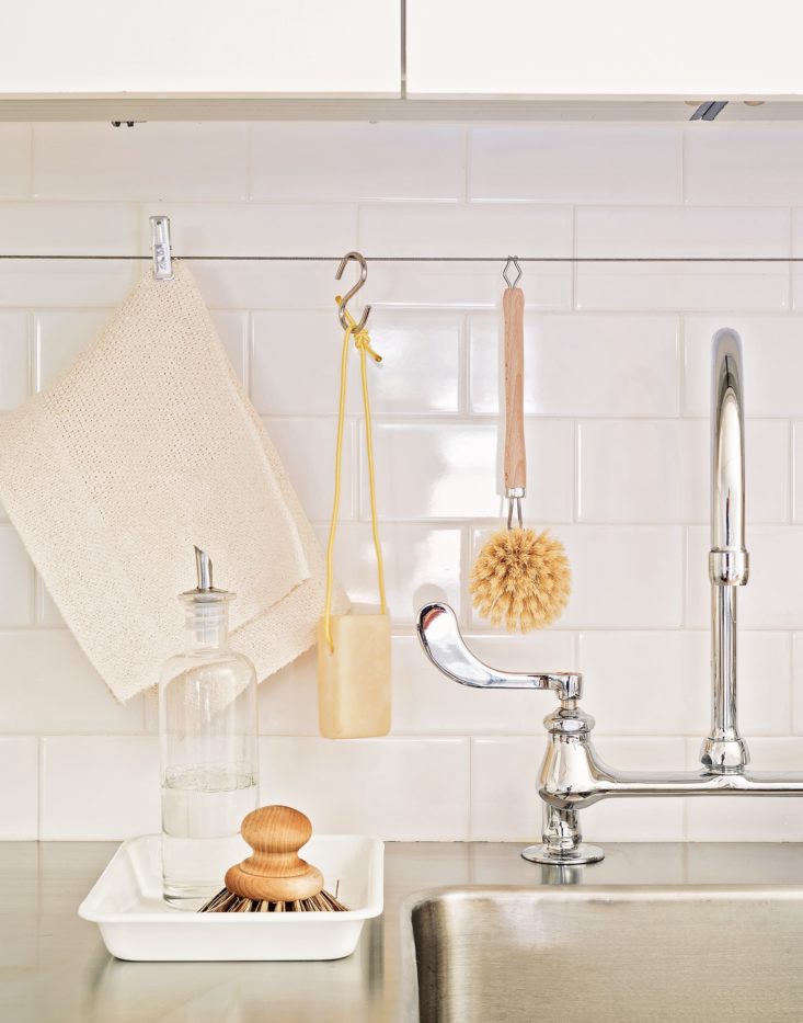 this enamel tray is by japanese brand noda horo. for similar versions, see in  18