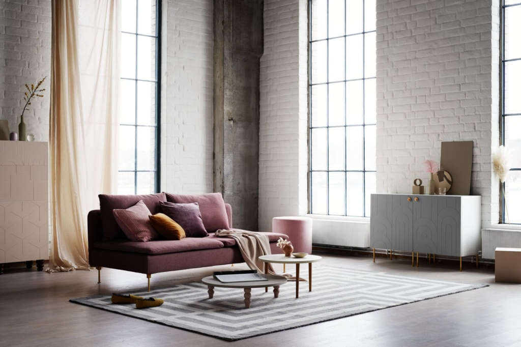 5 Companies That Make It Easy to Upgrade Your Ikea Sofa Remodelista