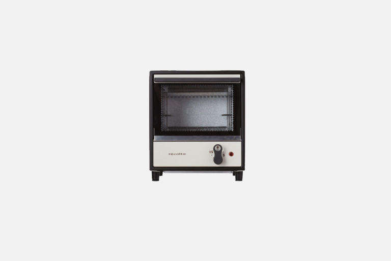 10 Easy Pieces Compact Vertical Toaster Ovens from Japan Remodelista