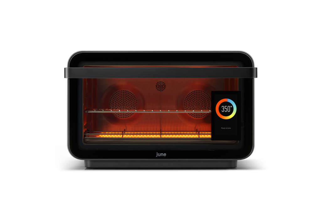 6 Countertop Smart Ovens That Will Change the Way You Cook Remodelista