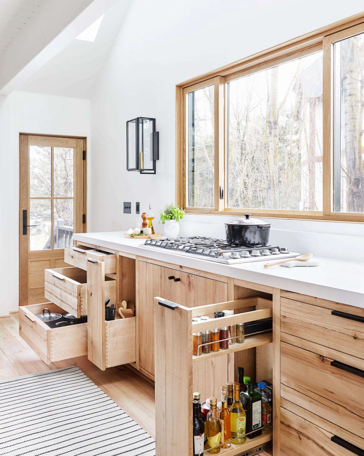 Trending on The Organized Home: Outstanding Organization - Remodelista