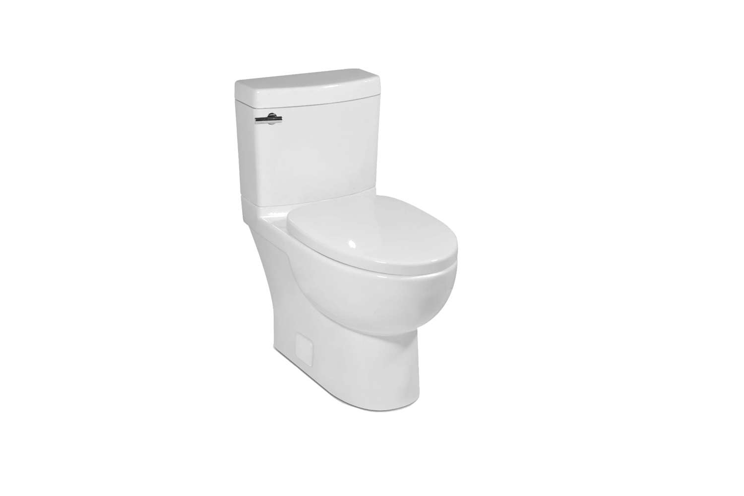 10 Easy Pieces Best Budget Toilets (Under 300) Remodelista