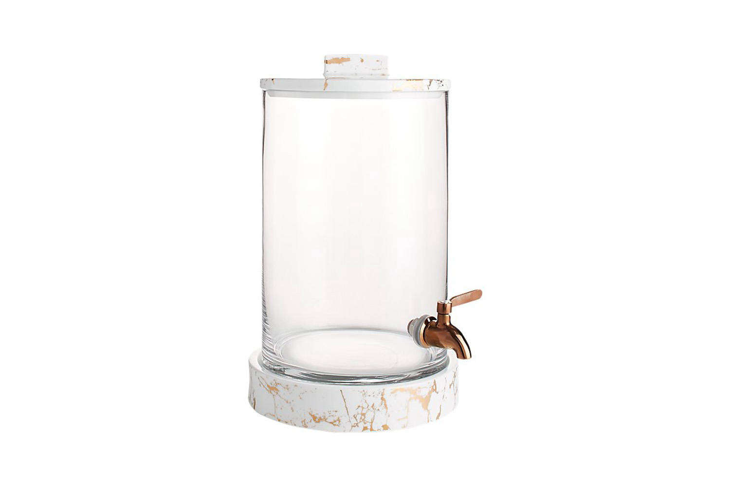 10 Easy Pieces Summer Drinks Dispensers (from High to Low) Remodelista