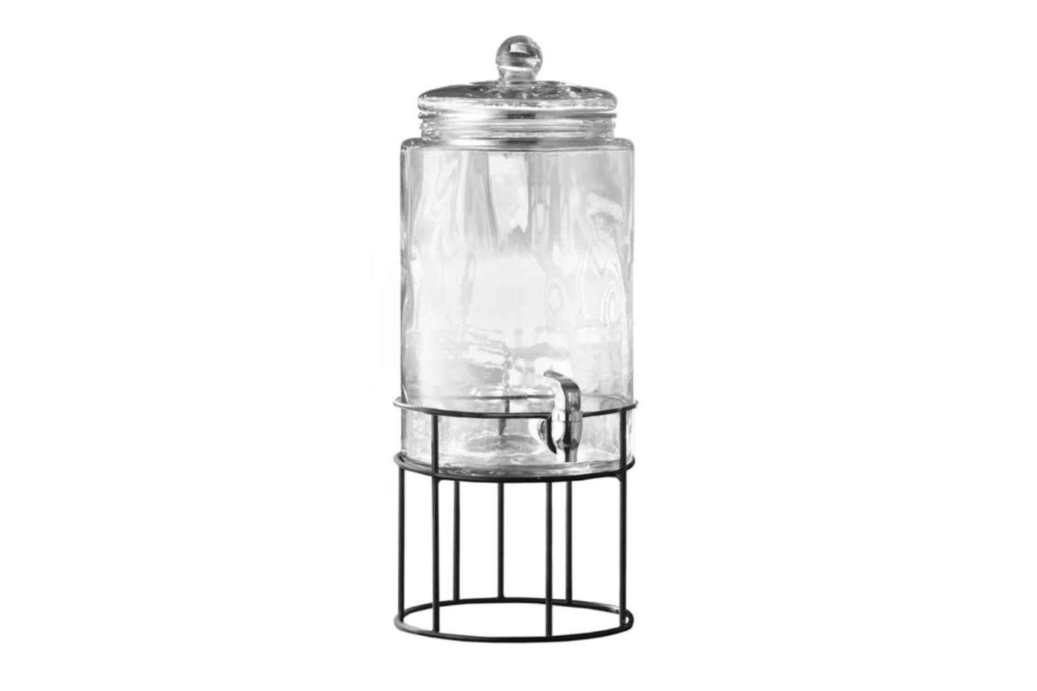 10 Easy Pieces Summer Drinks Dispensers (from High to Low) Remodelista