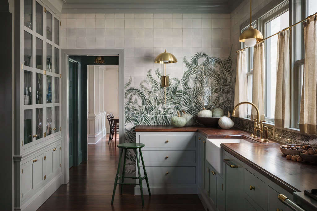 Benjamin Moore