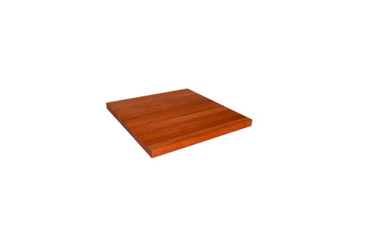 The -inch-wide Boos Cherry Edge Countertop is $658 for a 60-inch length. (Multiple lengths, from data-src=