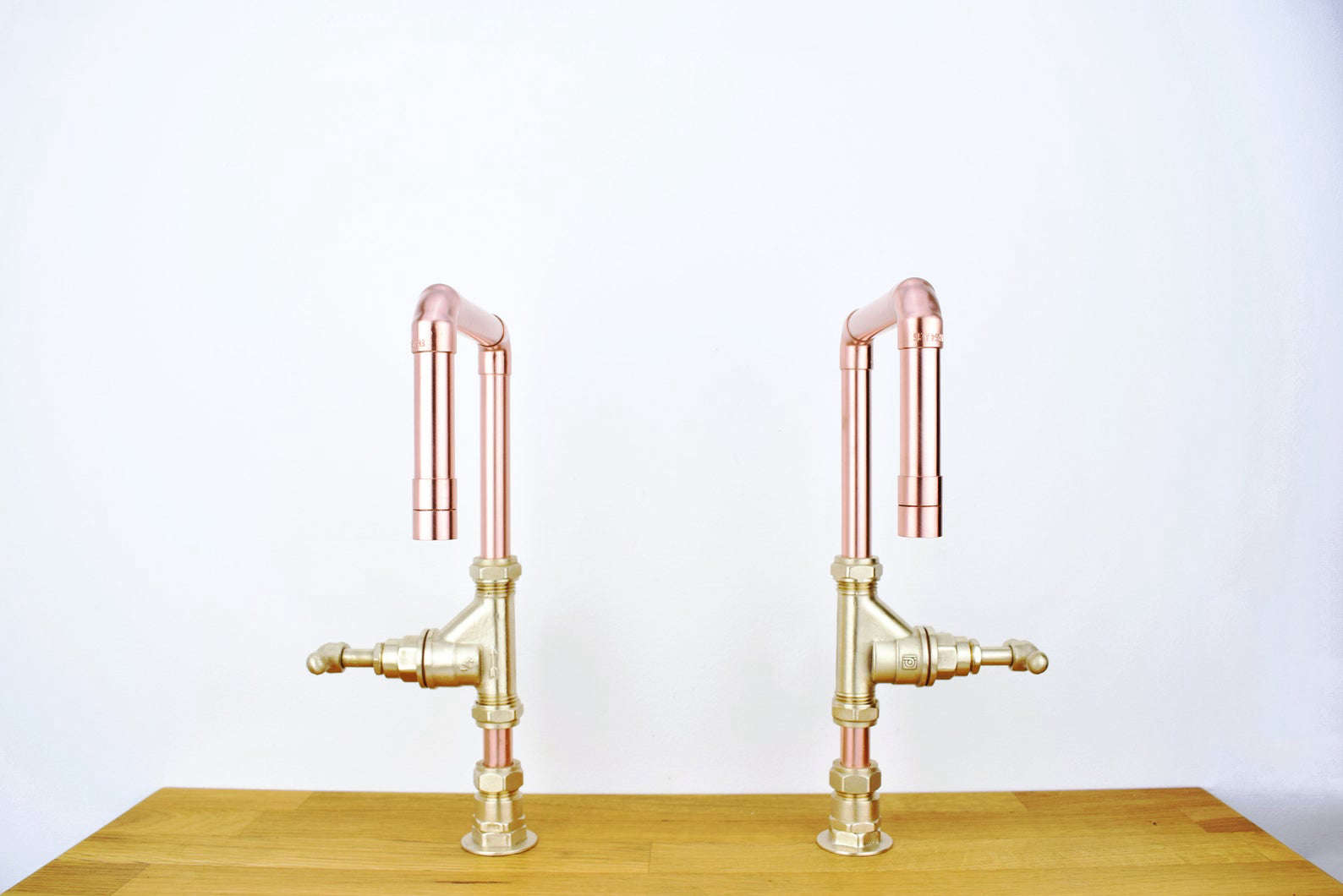 Proper Copper A UK Maker of Handmade Faucets Remodelista