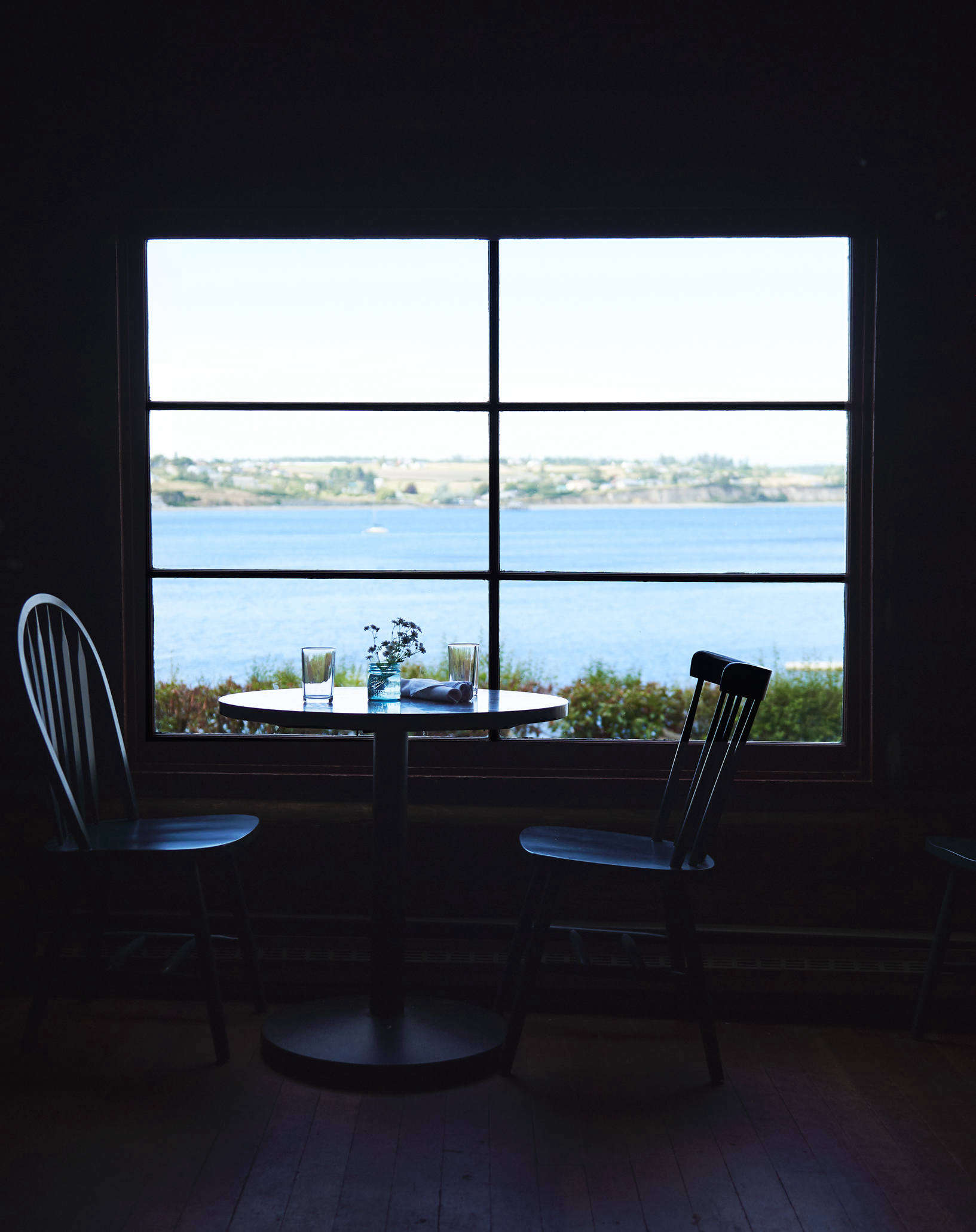 Captain Whidbey: The Pioneer (and Communal) Spirit Revived at a New Old ...