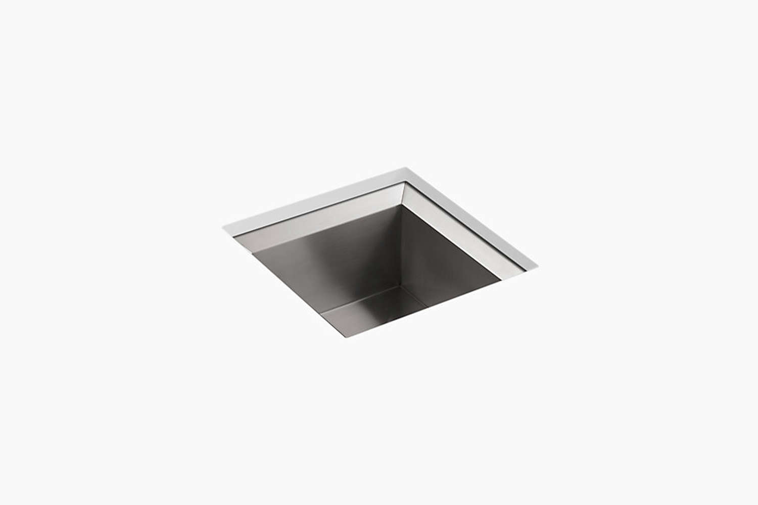 kohler&#8\2\17;s poise undermount single bowl bar sink is \$\1,559.\25 at k 27