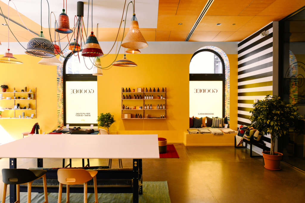 Oh, Goodee! Byron and Dexter Peart's New Essentials for the Home ...