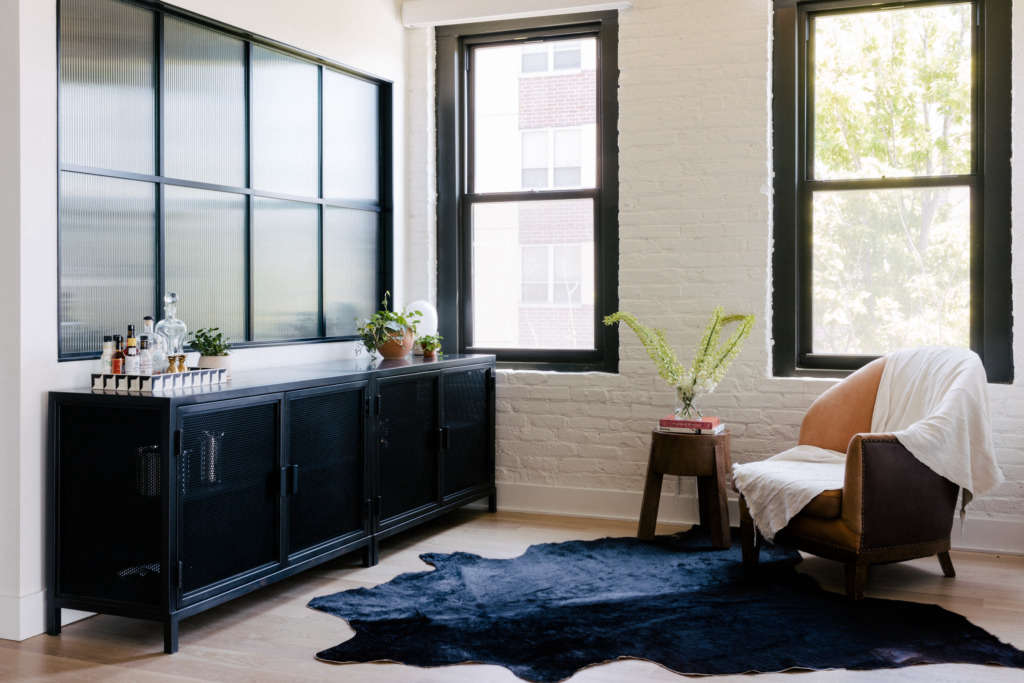 Picture of Manhattan Penthouse - Modern Decor Inspiration | Architectural Digest