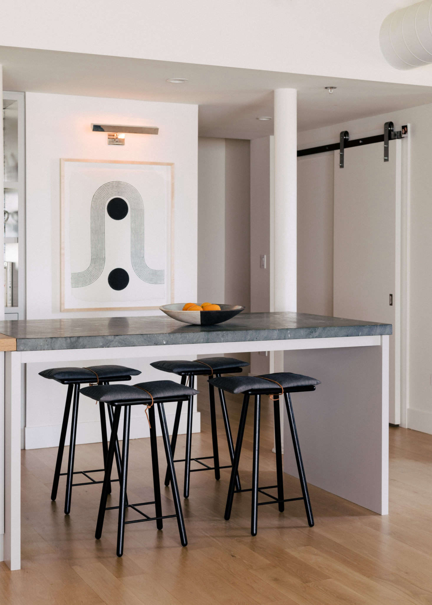 View of Chamblee Apartments | The Deco at 5211 Apartments