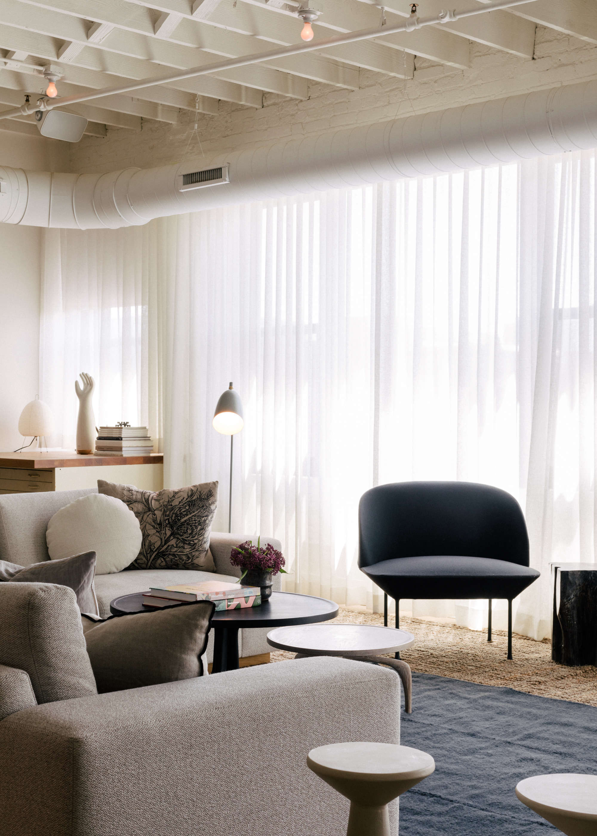 Beautiful view of Michelin-Starred Penthouse Apartments And Decor