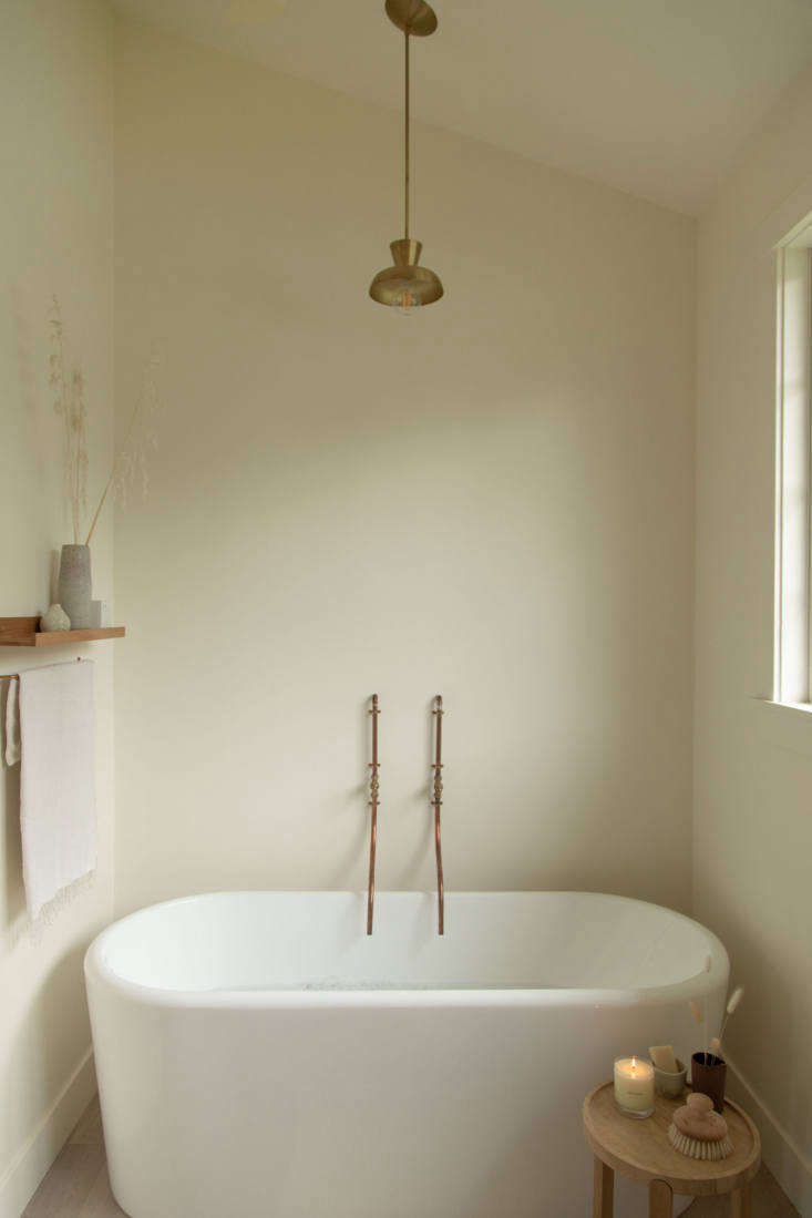 &#8\2\20;the bathroom faucets and taps are a diy that was originally inspir 23