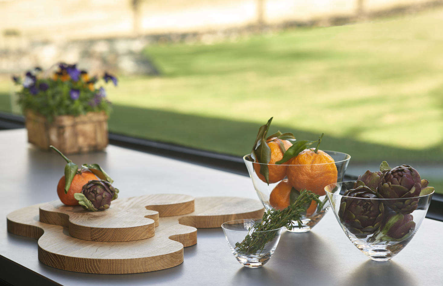 Inspired Objects 9 Classic Design Gifts from The Glass House Design