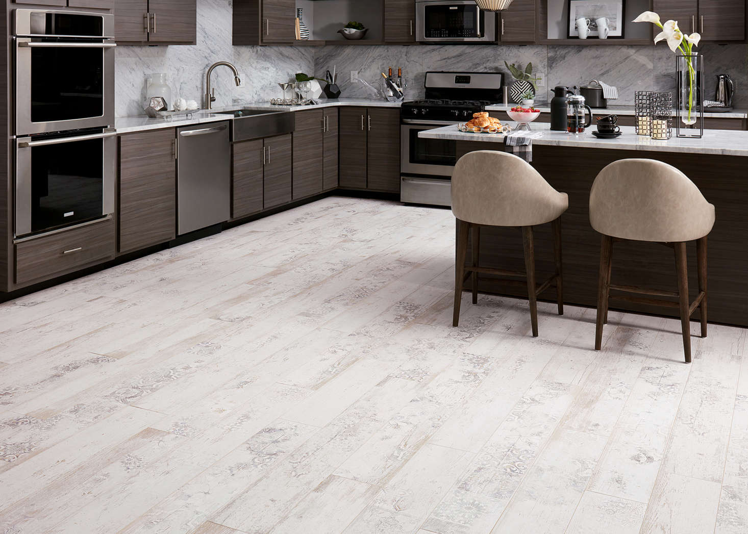 Deal Alert Quality, OnTrend Flooring, on Sale Now from Lumber