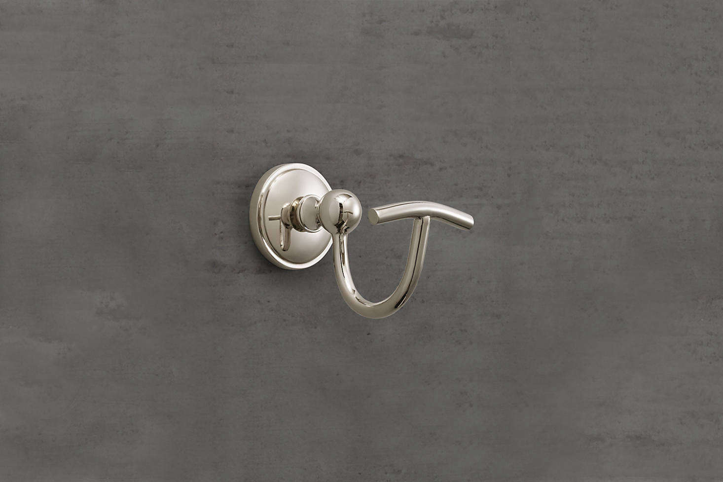 10 Easy Pieces Classic Robe Hooks Remodelista