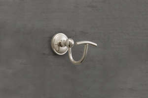10 Easy Pieces: Classic Robe Hooks - Remodelista