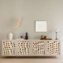 Easy Ikea Hacks with Cane: 8 Stylish DIY Projects Accented with Woven ...