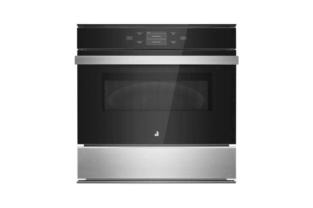 10 Easy Pieces Speed Ovens Remodelista