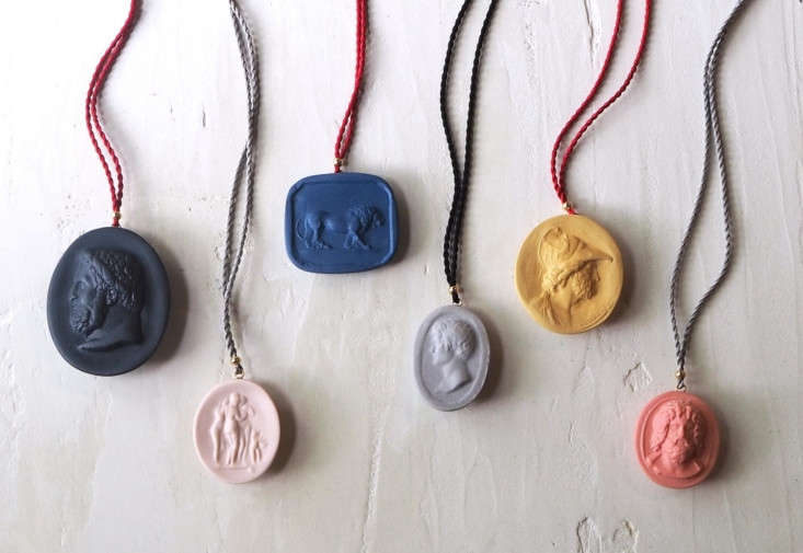 marcie mcgoldrick cameo jewelry