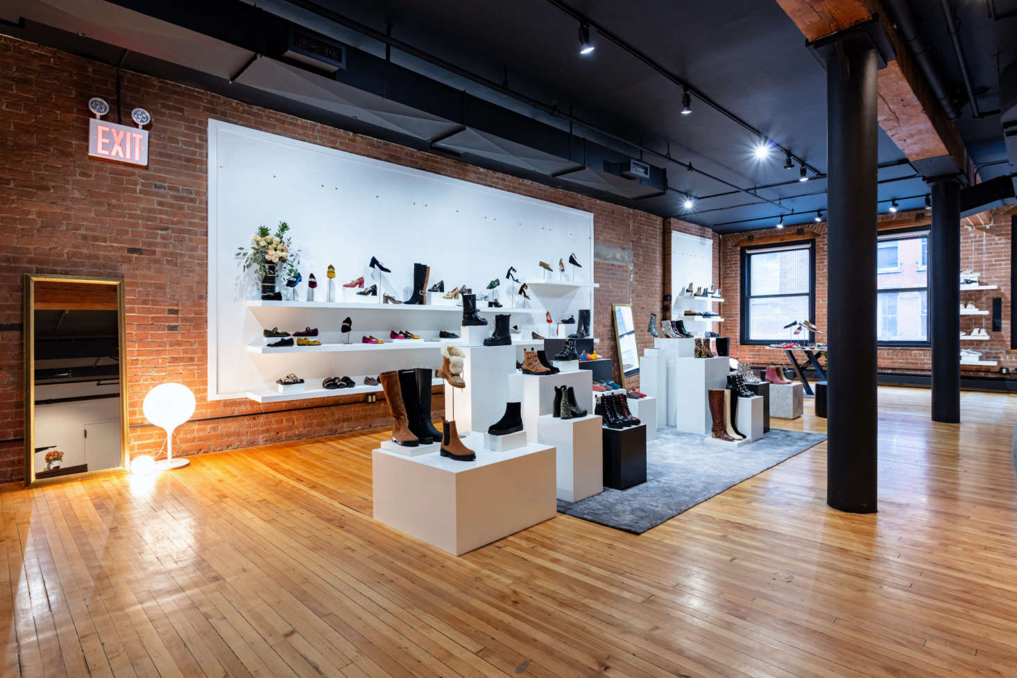 aerosoles stores nyc