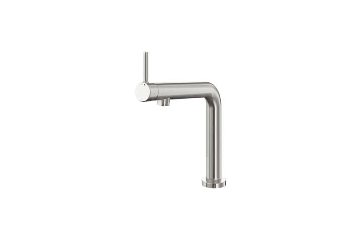 the ikea bosjon faucet is designed for the kitchen but many use it for the bath 22