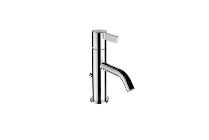 the laufen kartell bathroom faucet (3.\1\133.\1.004) is \$440 at quality bath. 23