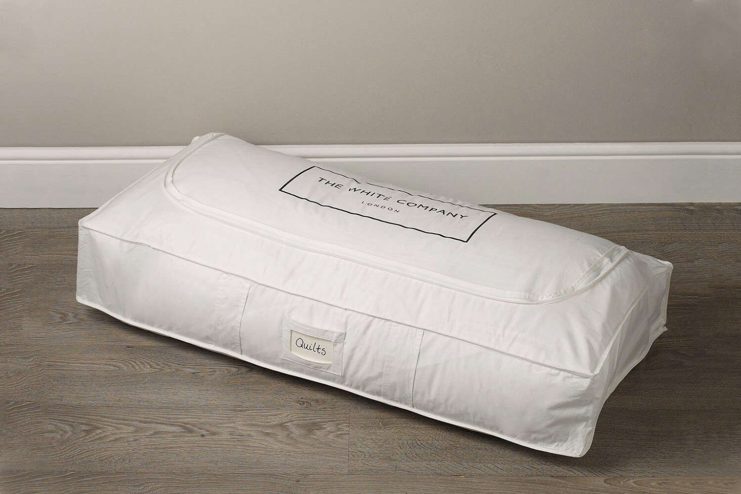 The White Company Cotton
