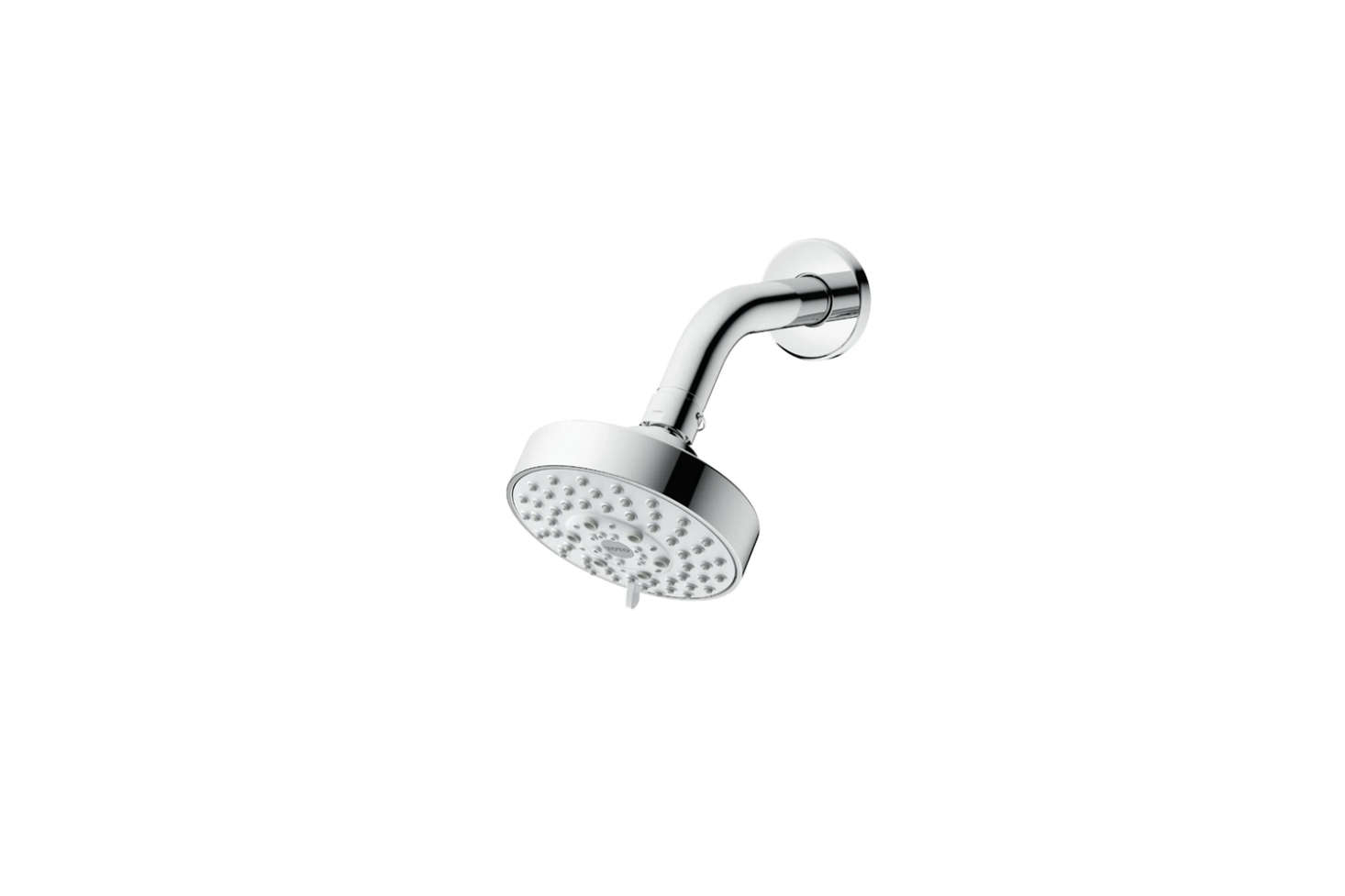 10 Easy Pieces Low Flow Shower Heads Remodelista