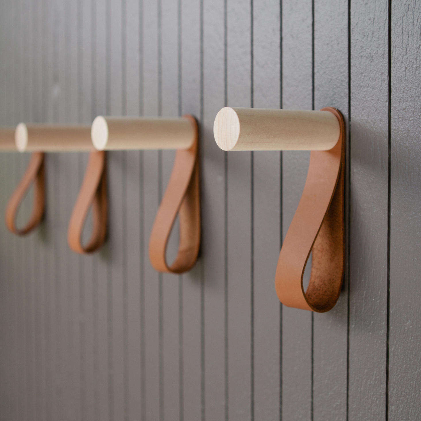 The Teddy Hook by Bay Area-based artist Alice Tacheny is $34.