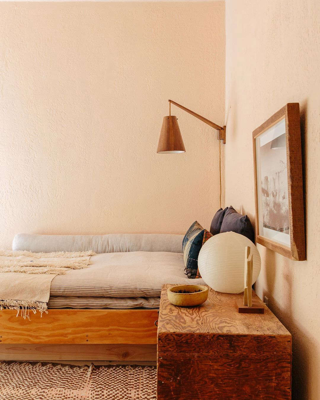 Another guest room.