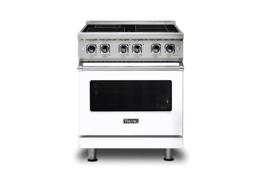 10 Easy Pieces Induction Ranges Remodelista